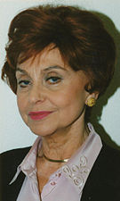 Edith Teichmann -  Bild