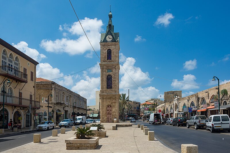 File:Old Jaffa, August 2014 11.jpg