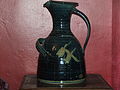 Louis Mulcahy Large Water Jug