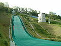 Taketsuru/kasaya-schanze,Yoichi,Japan