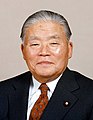 Masayoshi Ōhira