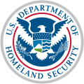 United States Department of Homeland Security