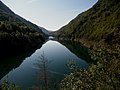 Lake Valvestino (Lago di Valvestino)