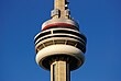 CN Tower, Toronto, Canada