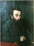 Gennady Ladyzhensky