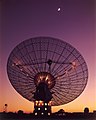 Parkes Radio Telescope