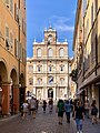 Façade Palazzo Ducale