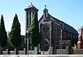 St Paul of the Cross, Dulwich Hill