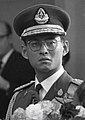 Bhumibol Adulyadej