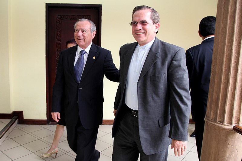 File:San José (Costa Rica), Canciller Ricardo Patiño participó en la I Reunión del Cuarteto de Cancilleres de la CELAC. (13434381585).jpg