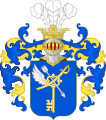 Coat of arms of the house of Tolstoy (Untitled)