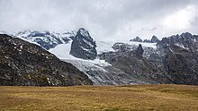 Sofia Massif and Sofia Glacier, Karachay-Cherkessia, Caucasus Mountains.jpg