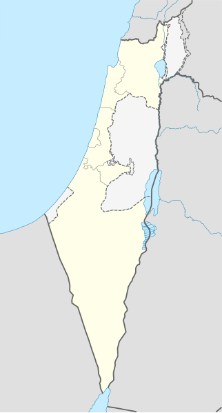 File:Israel location map.svg