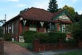 Russian Orthodox Diocesan office