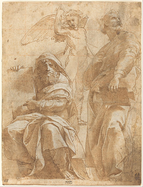 File:Raphael - The Prophets Hosea and Jonah - Google Art Project.jpg