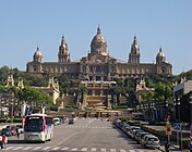 Museo Nacional de Arte de Cataluña