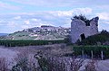 Sancerre vu depuis Verdigny