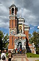 Chapel of Sviatopolk-Mirski family, Mir