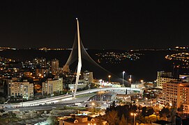 Chords Bridge