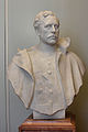 Bust by Eugène de Bremaecker