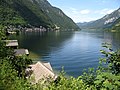 Hallstätter See, Austria