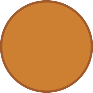 File:Bronze medal blank.svg