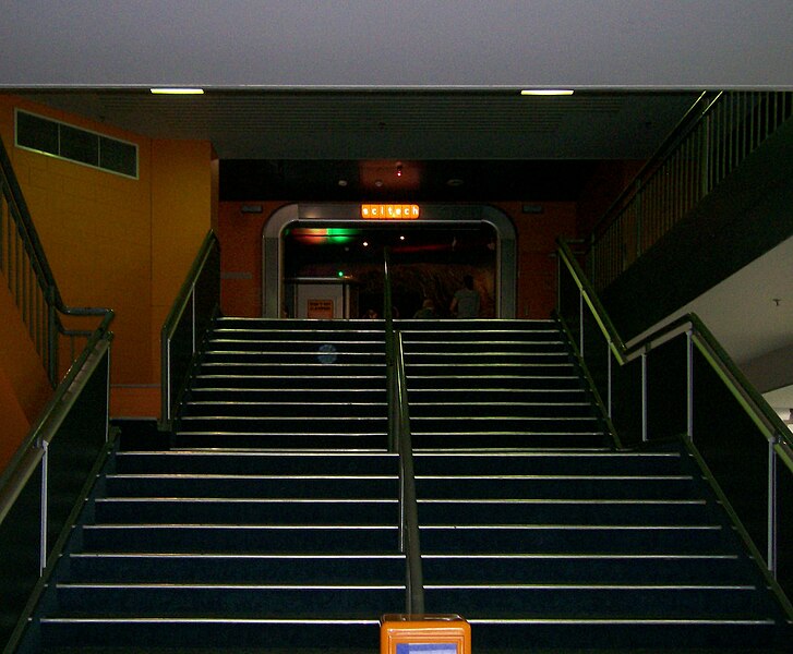 File:Scitech entrance.jpg