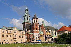 Wawel Cathedral