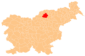 Slovenj Gradec municipality