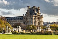 museo del Louvre