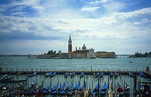 San Giorgio Maggiore - Venice