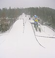 Średnia Krokiew, Zakopane, Poland