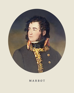 Jean-Antoine Marbot