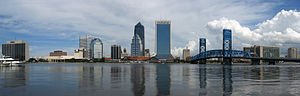 Jacksonville, Florida