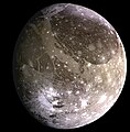 Ganymede