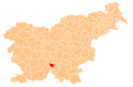 Sodražica municipality