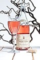 Vin rosé de Sancerre