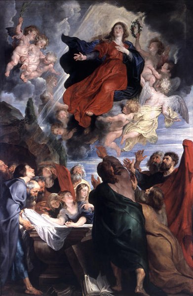 File:Peter Paul Rubens, Himmelfahrt Mariae, 1616-1618.jpg