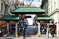 Chinatown