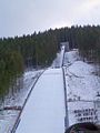 Hochfirstschanze, Titisee-Neustadt, Germany