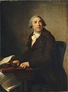 Giovanni Paisiello -  Bild