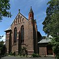 St. Anne's Anglican Church, Strathfield