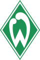 Logo von Werder Bremen