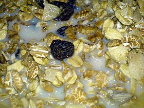 Muesli