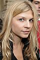 Clémence Poésy plays Fleur Delacour