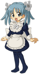 Wikipe-tan