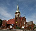 Hurlstone Park Vietnamese Baptist Church