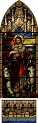 The good shepherd