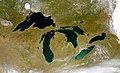 Great Lakes