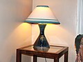 Louis Mulcahy Lamp